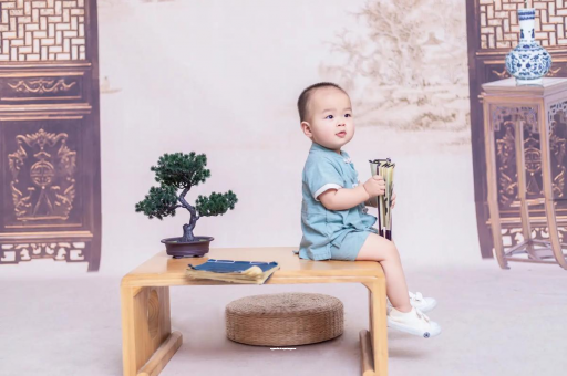 广安宝宝每次睡醒了就咳嗽
